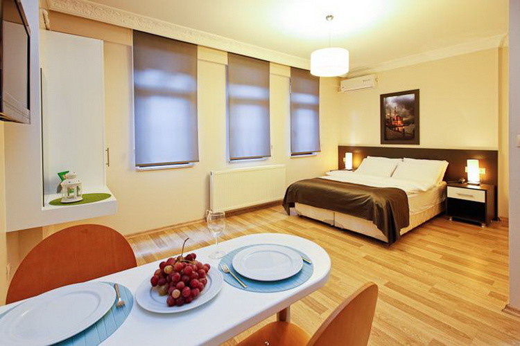 En Estambul Residences