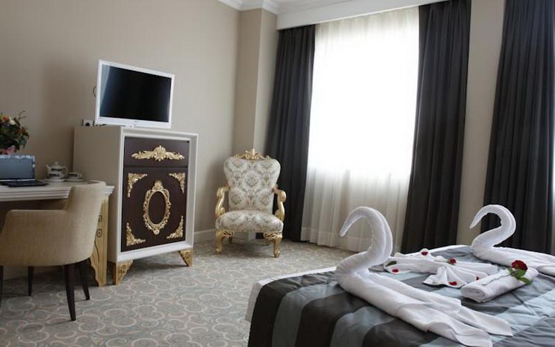 Ottoman Palace Taksim Square Hotel