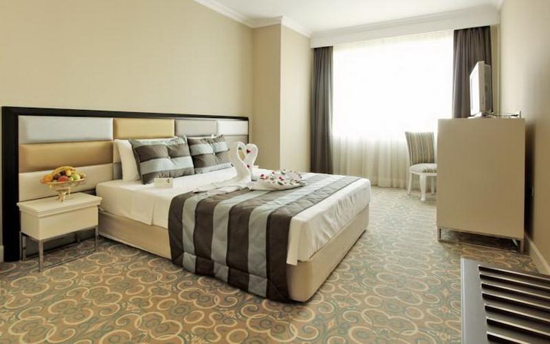 Ottoman Palace Taksim Square Hotel