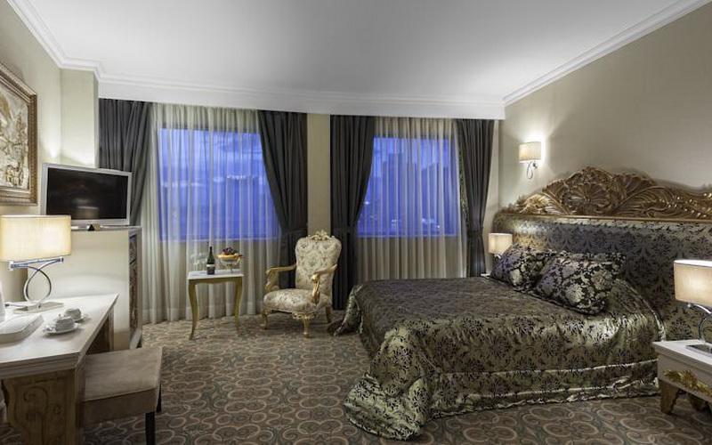 Ottoman Palace Taksim Square Hotel