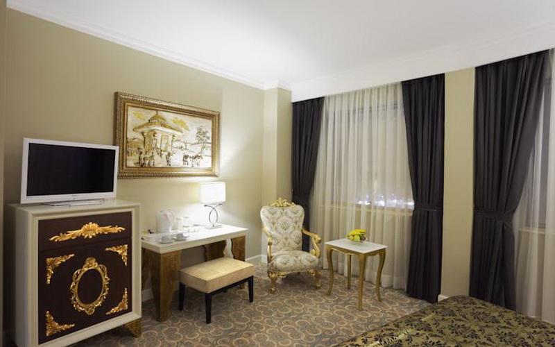 Ottoman Palace Taksim Square Hotel