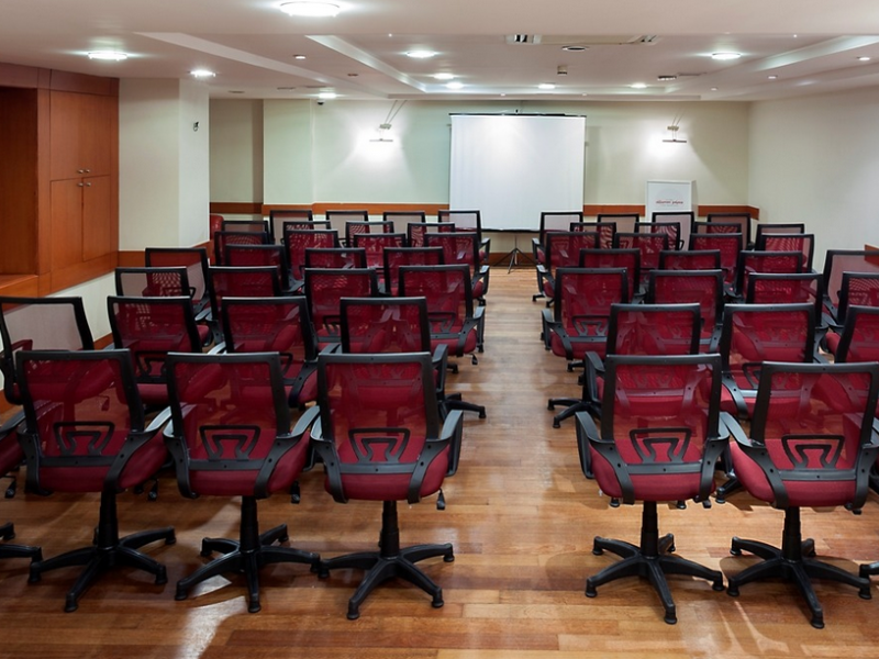 Ottoman Palace Taksim Square Hotel