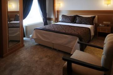 Отель Grand Emir Hotel Турция, Беязыт, фото 4