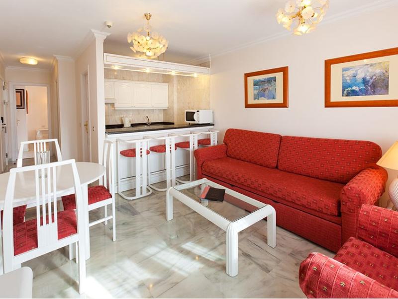 Casablanca Apartamentos