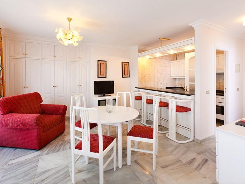 Casablanca Apartamentos