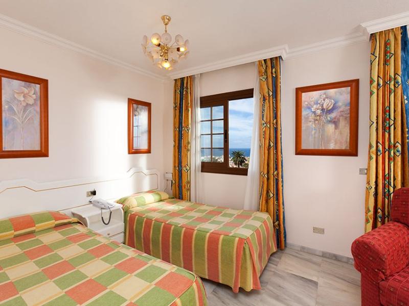 Casablanca Apartamentos