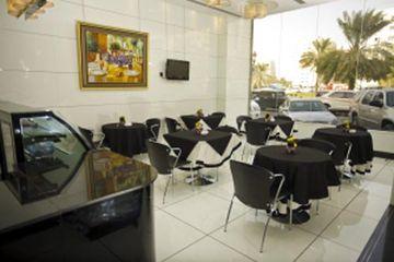 Rayan Hotel Corniche Sharjah