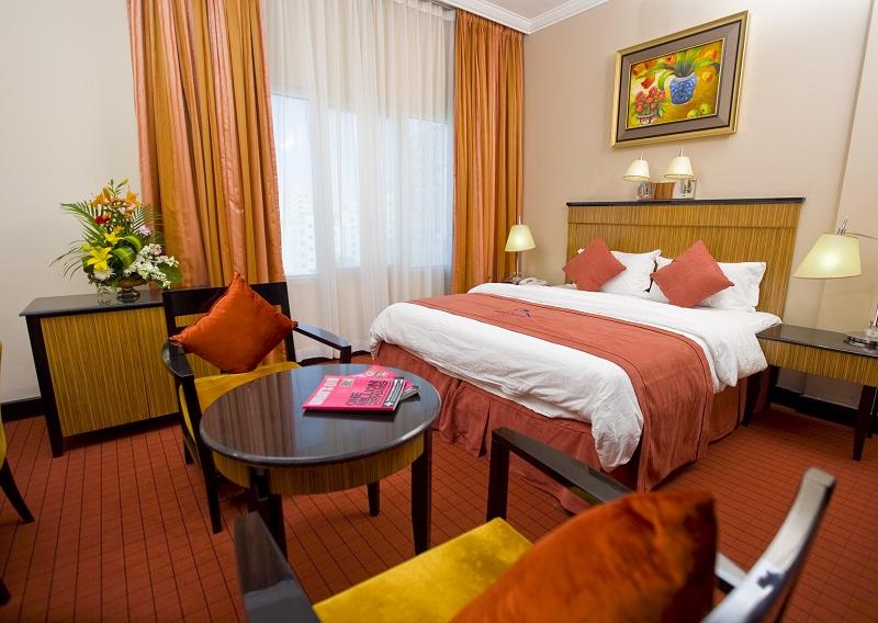 Rayan Hotel Corniche Sharjah