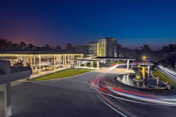 Отель Vivanta Colombo, Airport Garden Шри-Ланка, Сеедува, фото 1