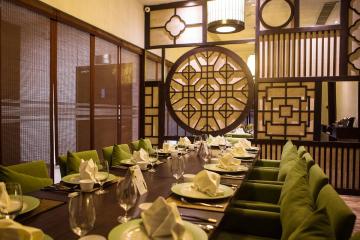 Отель Vivanta Colombo, Airport Garden Шри-Ланка, Сеедува, фото 18