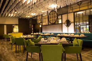 Отель Vivanta Colombo, Airport Garden Шри-Ланка, Сеедува, фото 21