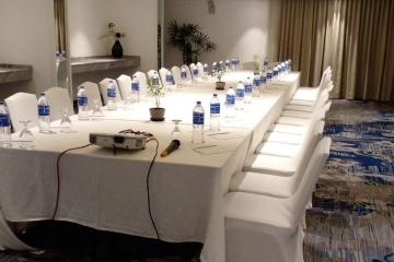 Отель Vivanta Colombo, Airport Garden Шри-Ланка, Сеедува, фото 27