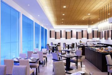 Отель Vivanta Colombo, Airport Garden Шри-Ланка, Сеедува, фото 29