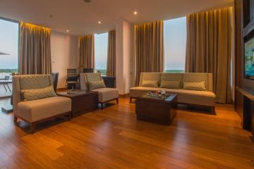 Отель Vivanta Colombo, Airport Garden Шри-Ланка, Сеедува, фото 31