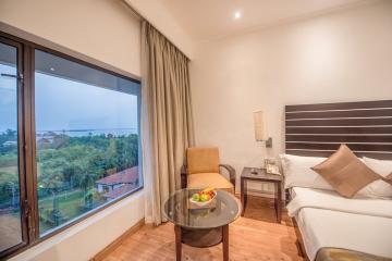 Отель Vivanta Colombo, Airport Garden Шри-Ланка, Сеедува, фото 36