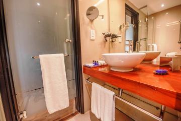 Отель Vivanta Colombo, Airport Garden Шри-Ланка, Сеедува, фото 39