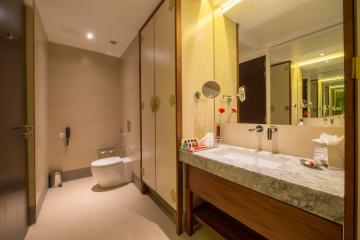 Отель Vivanta Colombo, Airport Garden Шри-Ланка, Сеедува, фото 44