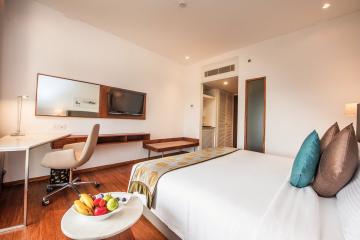 Отель Vivanta Colombo, Airport Garden Шри-Ланка, Сеедува, фото 49