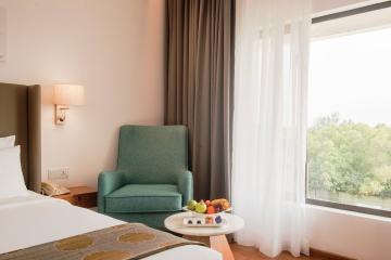 Отель Vivanta Colombo, Airport Garden Шри-Ланка, Сеедува, фото 53