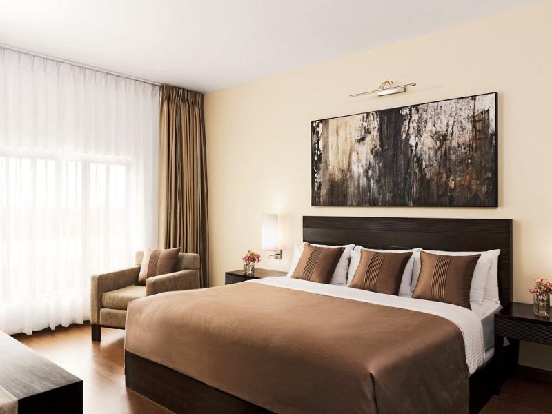 Vivanta Colombo, Airport Garden