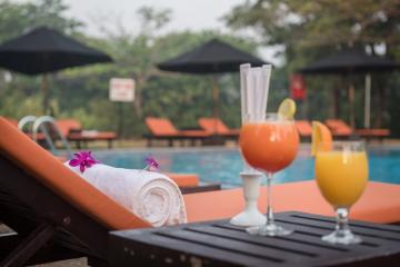 Отель Vivanta Colombo, Airport Garden Шри-Ланка, Сеедува, фото 7