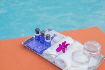 Отель Vivanta Colombo, Airport Garden Шри-Ланка, Сеедува, фото 8