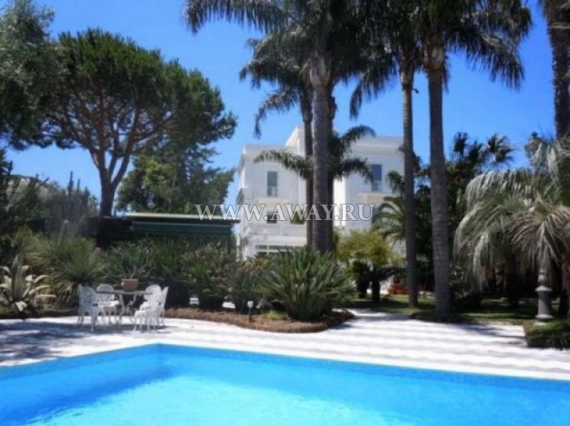 Villa Dei D`Armiento Sant`Agnello