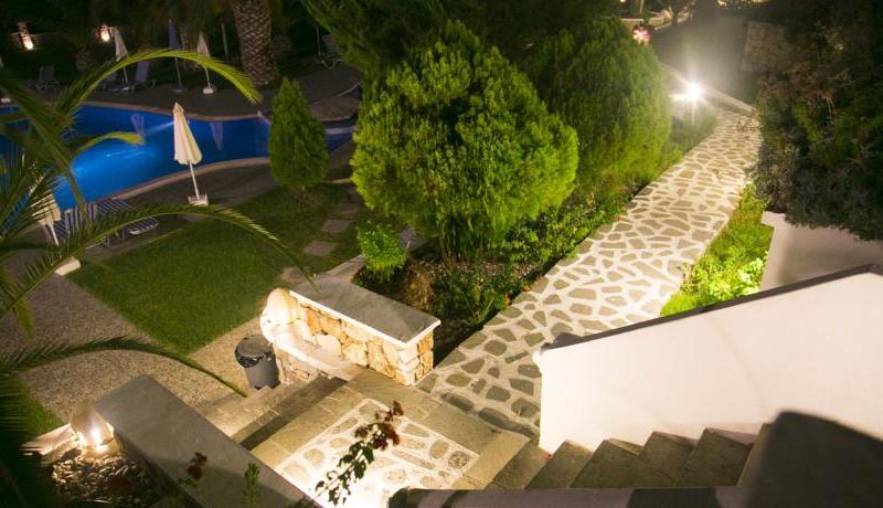 Ekaterini Hotel