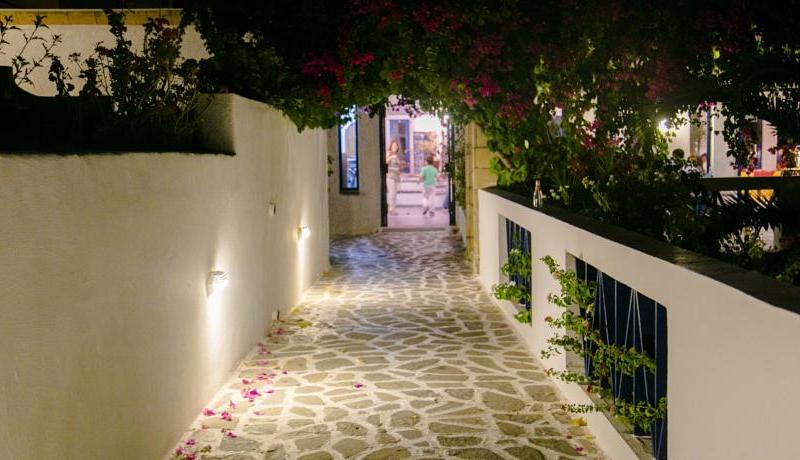 Ekaterini Hotel