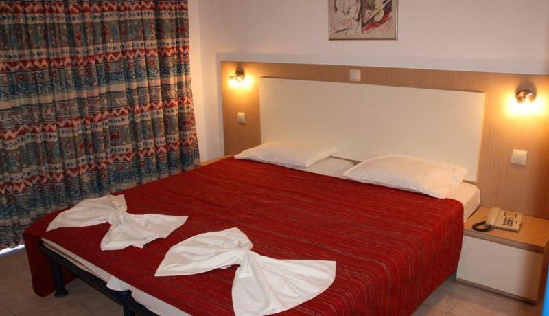 Ekaterini Hotel