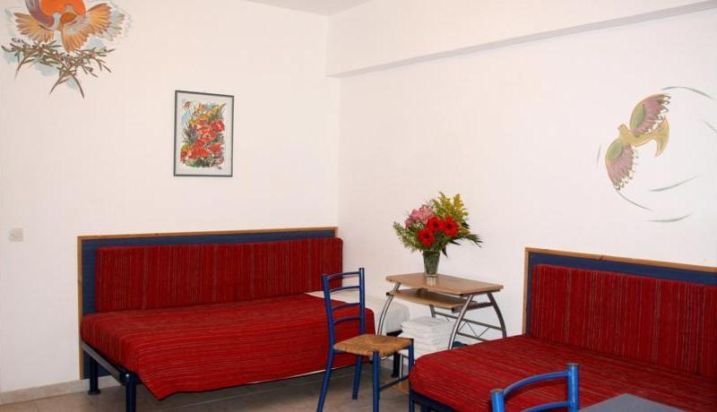 Ekaterini Hotel