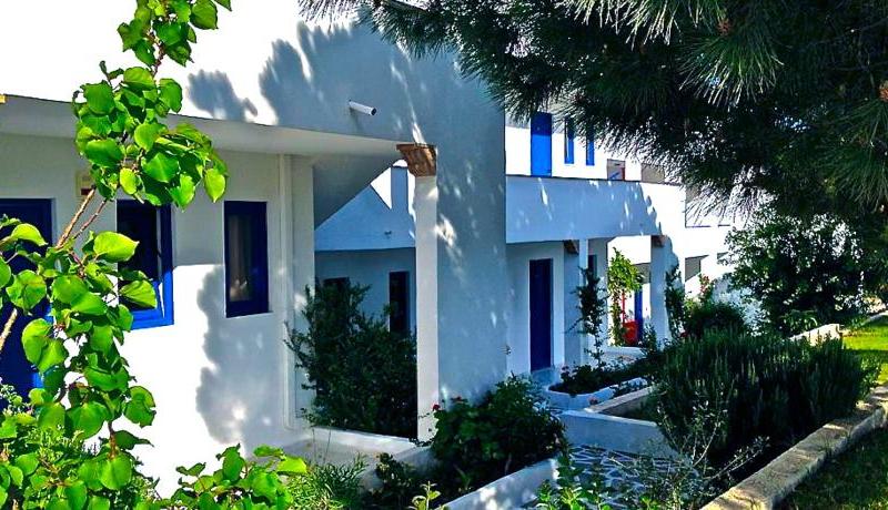 Ekaterini Hotel