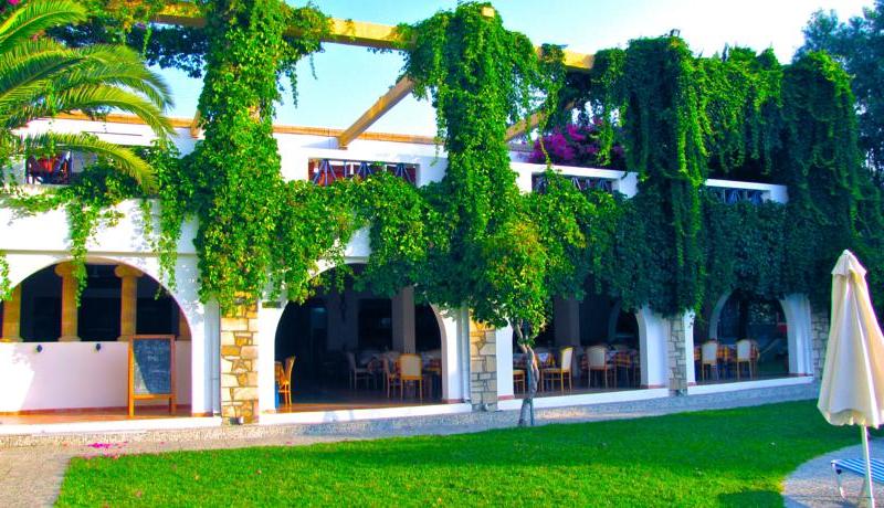 Ekaterini Hotel