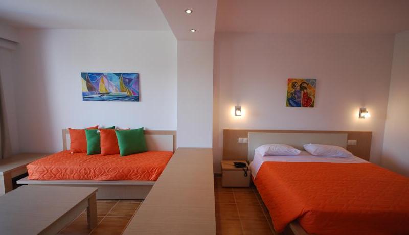 Ekaterini Hotel