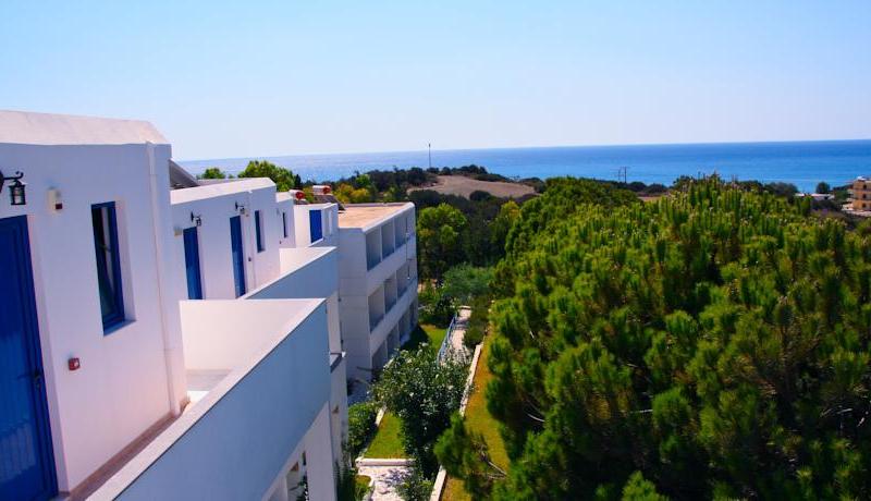 Ekaterini Hotel