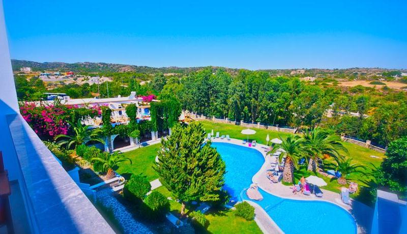 Ekaterini Hotel