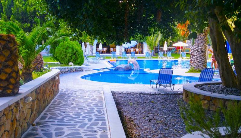 Ekaterini Hotel