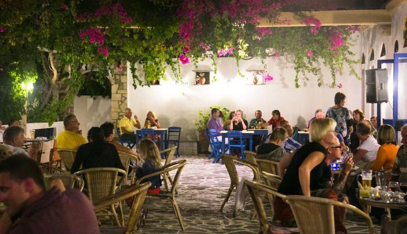Ekaterini Hotel