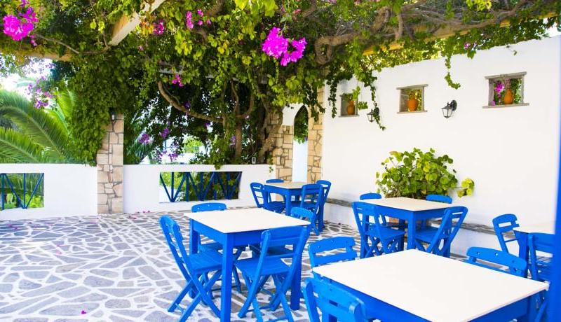 Ekaterini Hotel