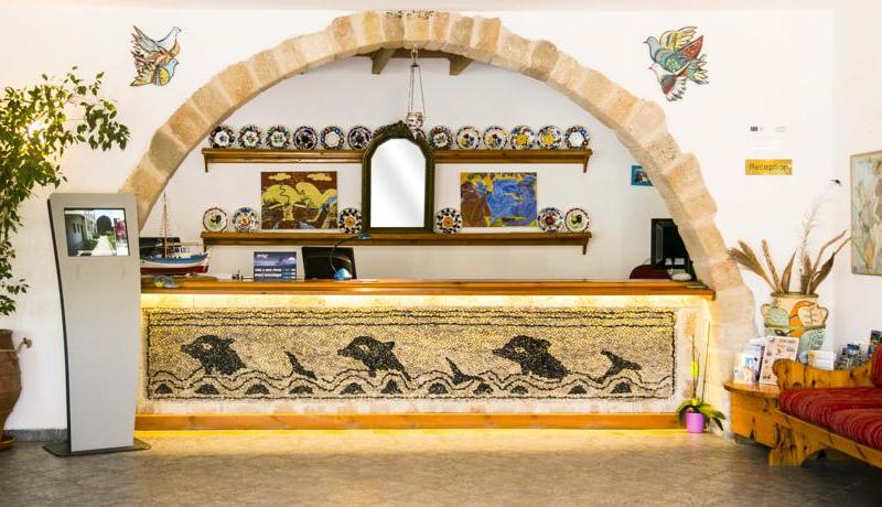 Ekaterini Hotel