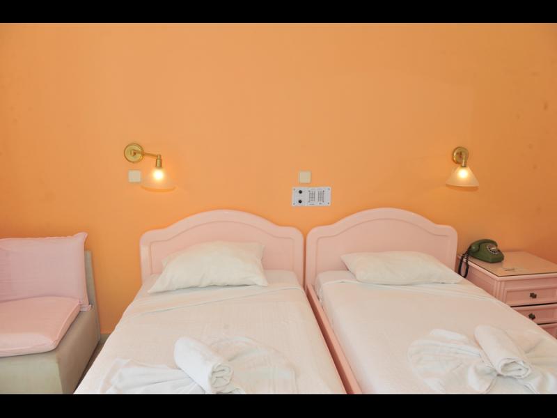 Labito Hotel
