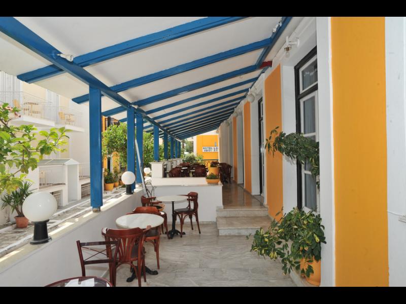 Labito Hotel