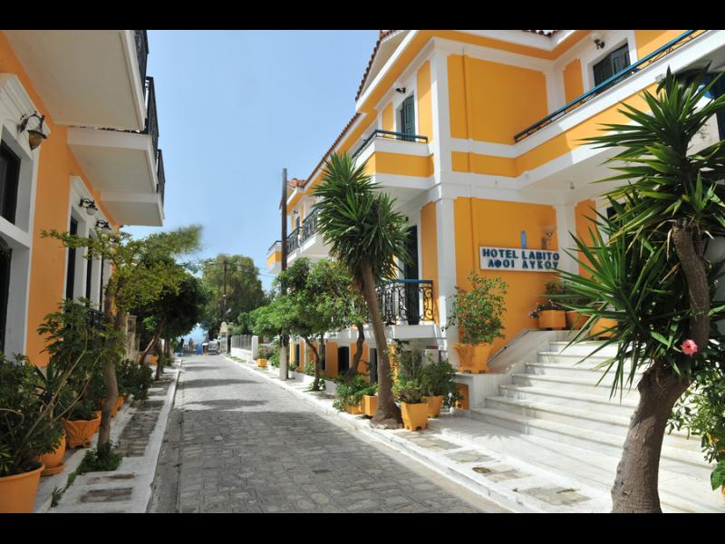 Labito Hotel