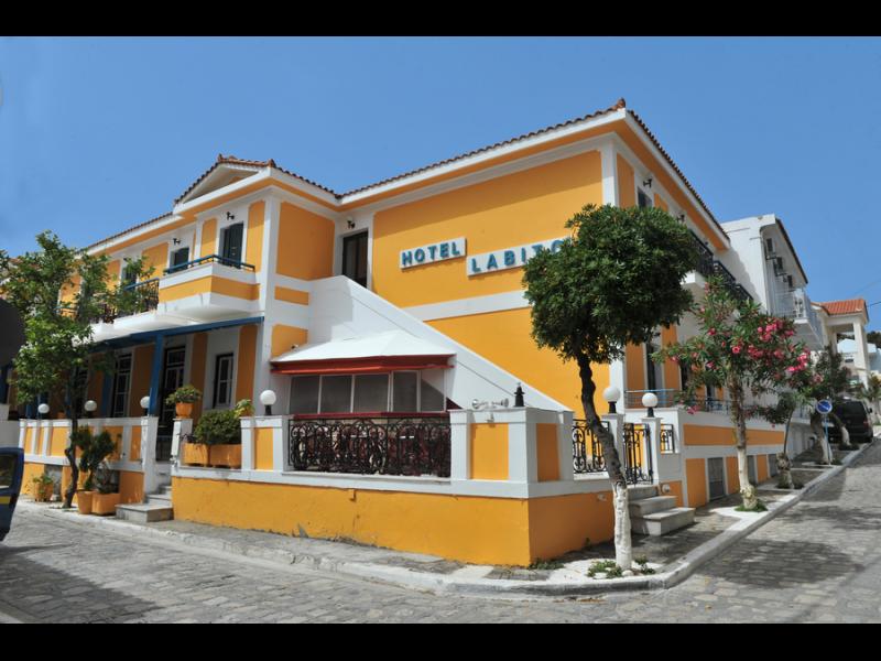 Labito Hotel