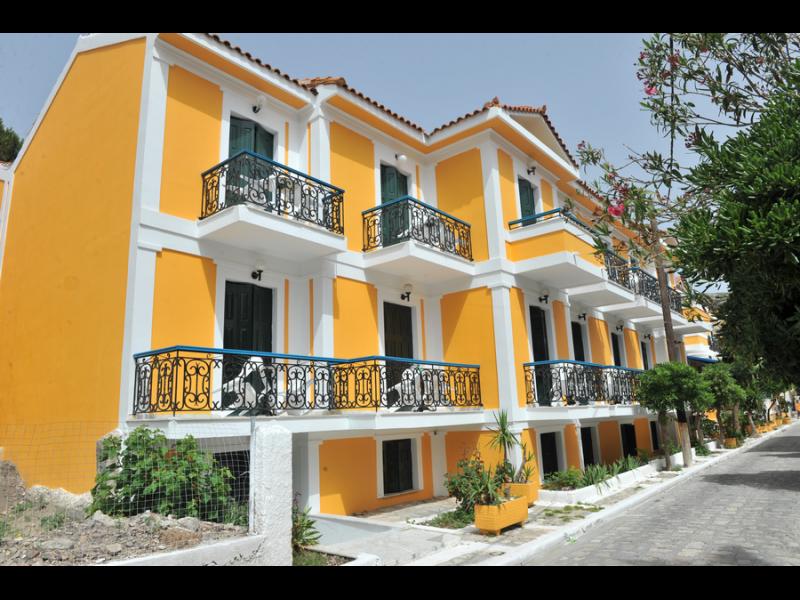 Labito Hotel
