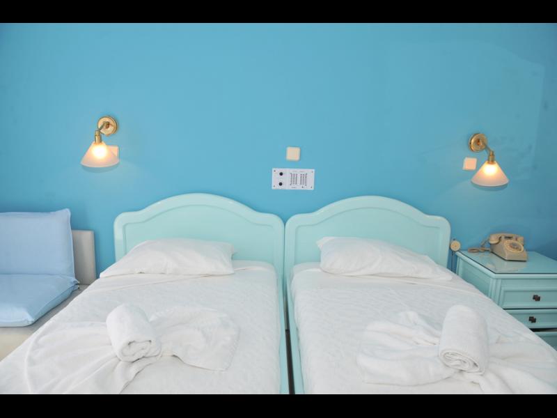 Labito Hotel