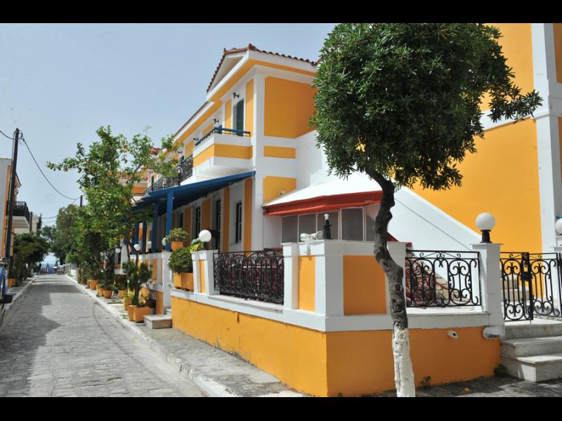 Labito Hotel