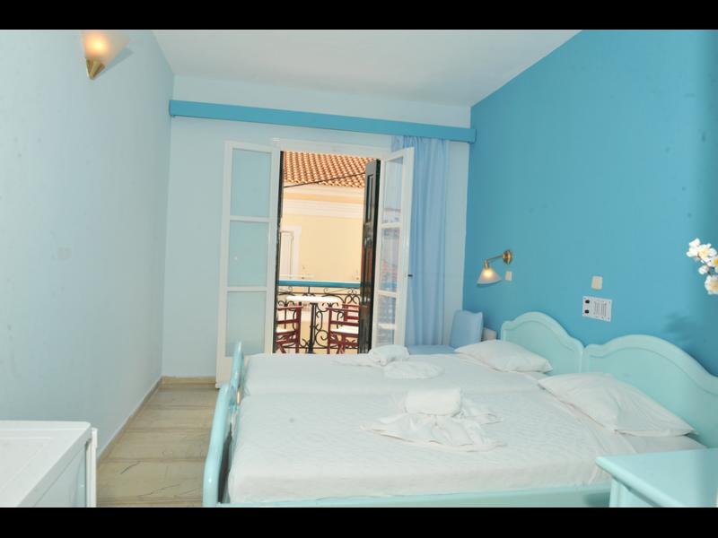 Labito Hotel
