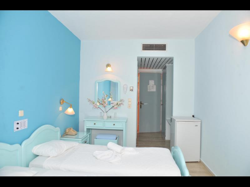 Labito Hotel