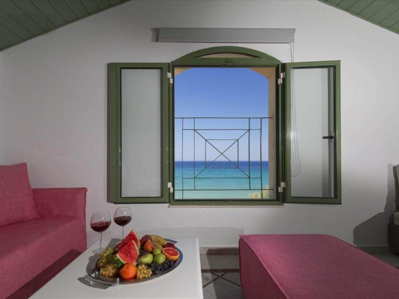 Samaina Inn Hotel